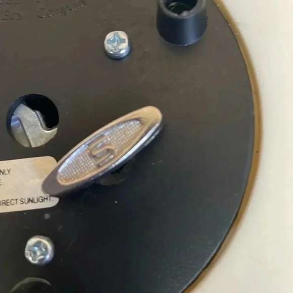 San Francisco music box Co. snow globe , - Picture 11 of 12